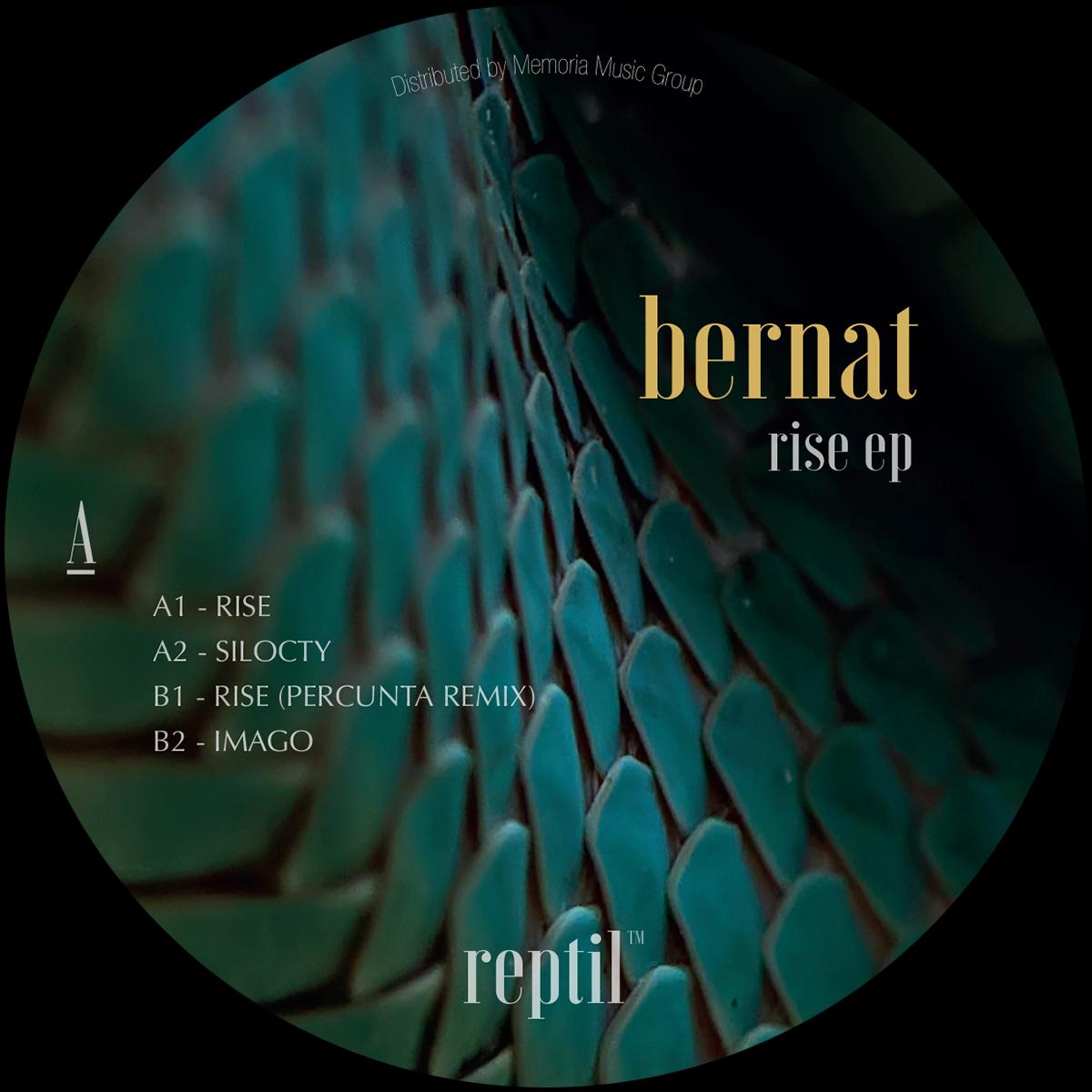Bernat/RISE EP 12"