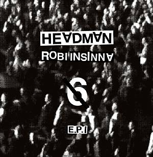 Headman/6 E.P.I 12"