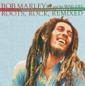 Bob Marley/ROOTS, ROCK, REMIXED PT.2 12"