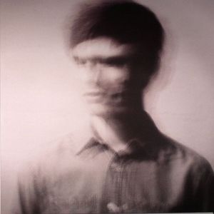 James Blake/KLAVIERWERKE EP 12"