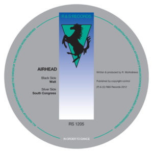 Airhead/WAIT 10"