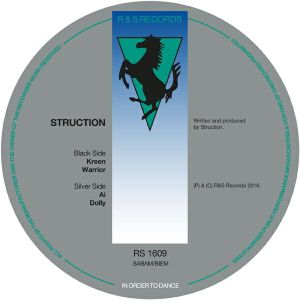 Struction/GEFUGE 12"