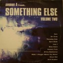 Various/AVENUE A PRESENTS SOMETHING 3LP