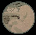 Franck Roger/RE BIRTH 12"