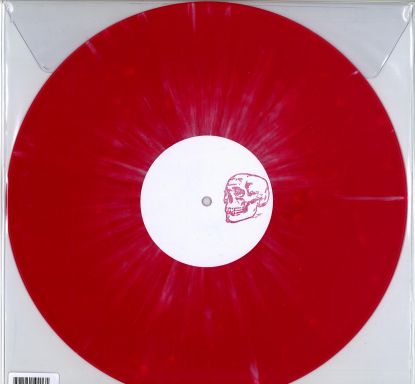 Rick Wade/STRONG ARM 12"