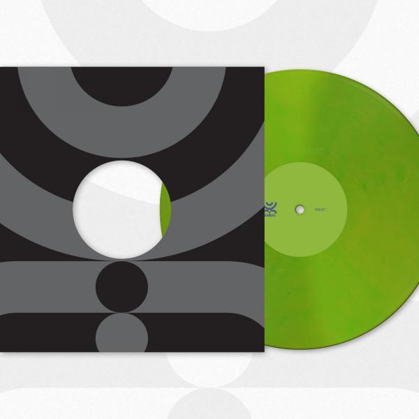 Pianeti Sintetici/SAIBAI2 12"