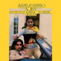 Salma & Sabina/HITS OF ABBA IN HINDI LP
