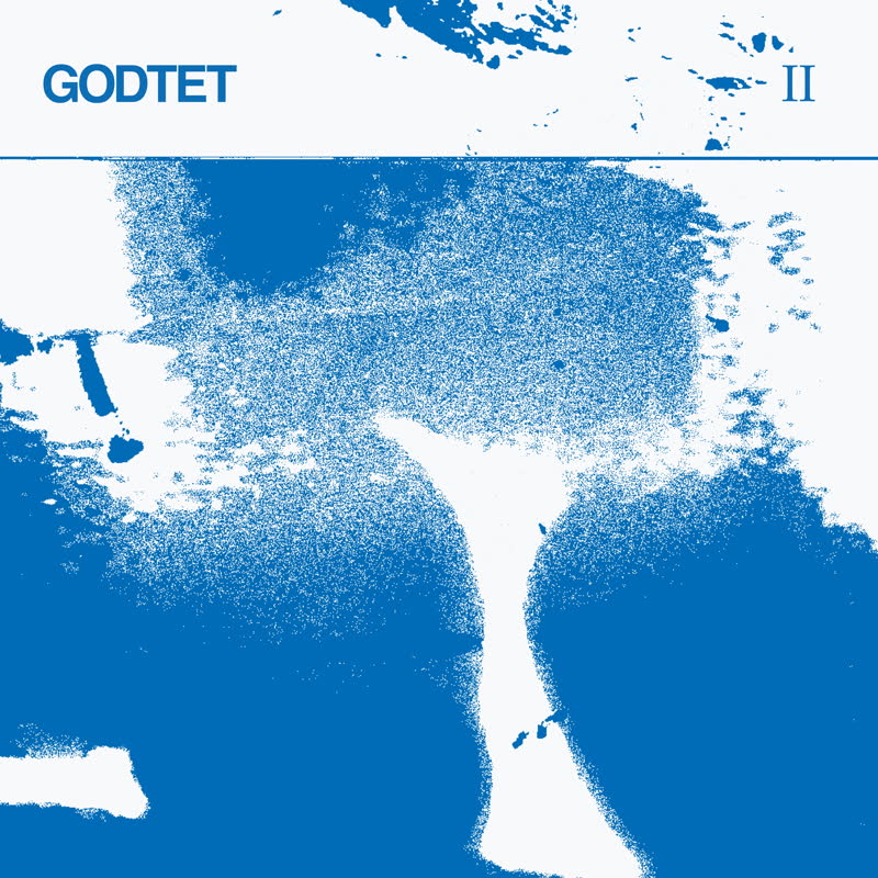 Godtet/II LP