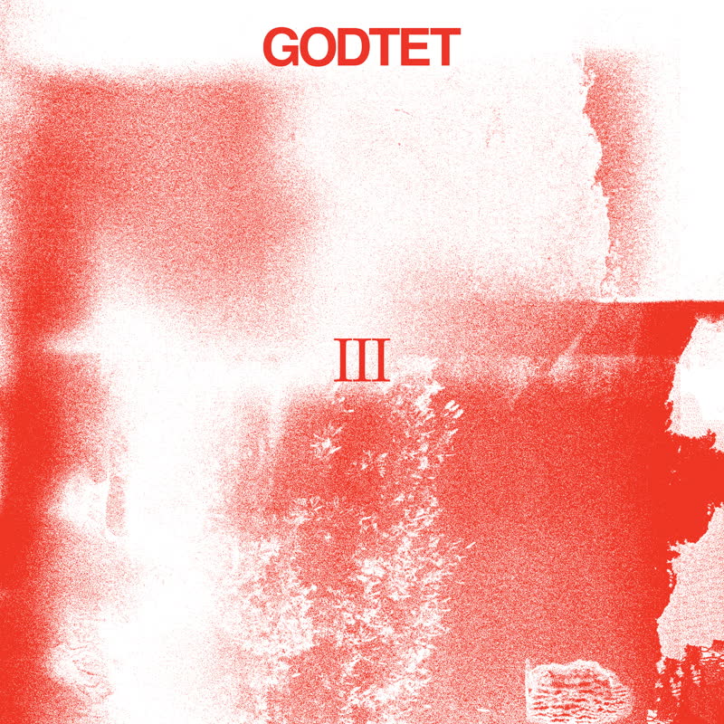 Godtet/III LP