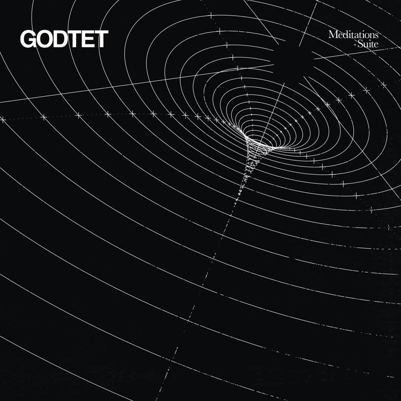 Godtet/MEDITATIONS & SUITE LP