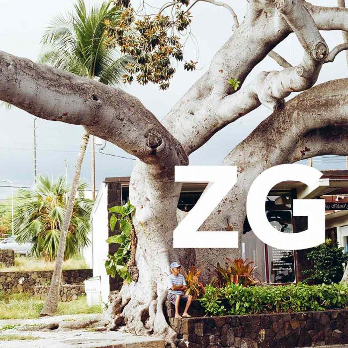 ZG/ZG LP