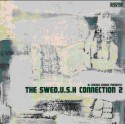 Various/SWED.U.S.H. CONNECTION EP#2 12"