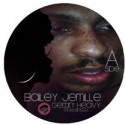 Bailey Jemille/GETTING HEAVY 12"