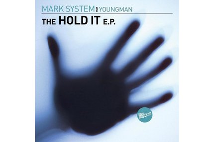 Mark System/HOLD IT EP D12"