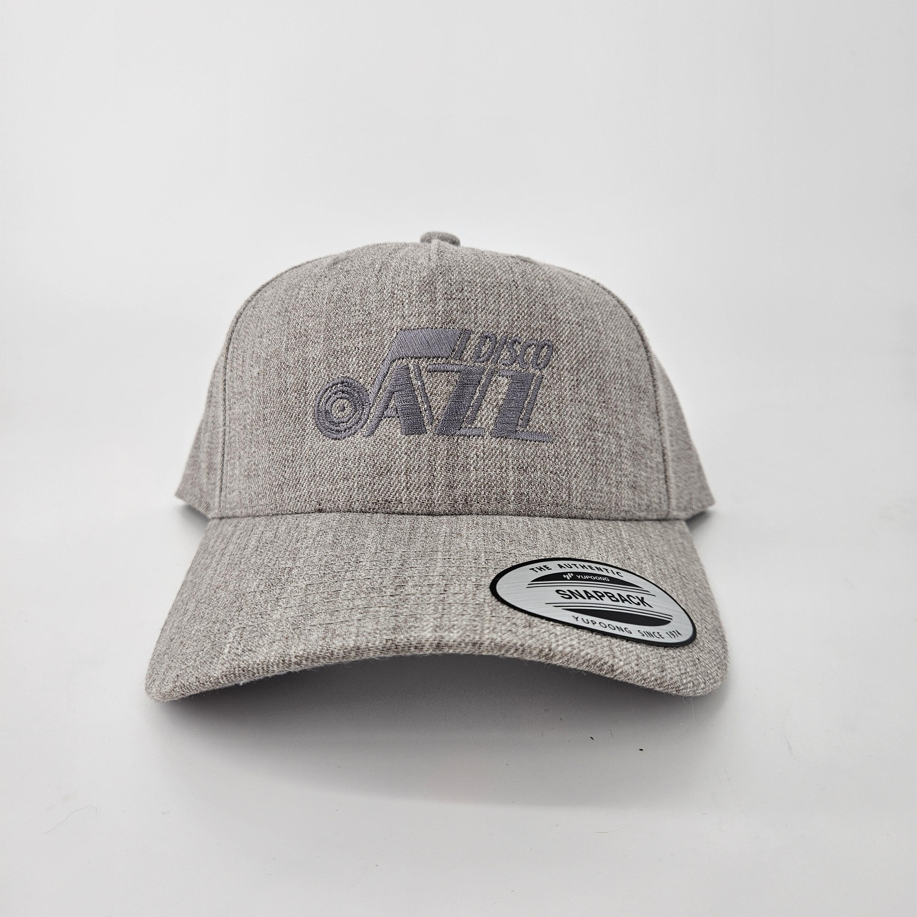 Star Creature/DISCO JAZZ BASEBALL CAP