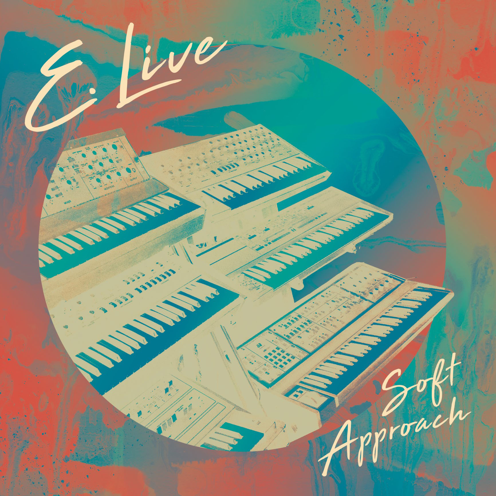 E. Live/SOFT APPROACH LP