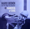 Mario Biondi/HANDFUL OF SOUL CD