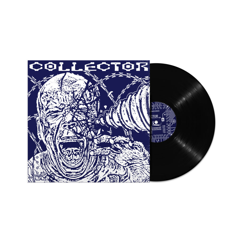 Collector/SCDD028 12"