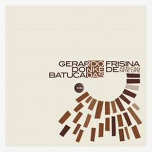 Gerardo Frisina/DONKE DE 12"