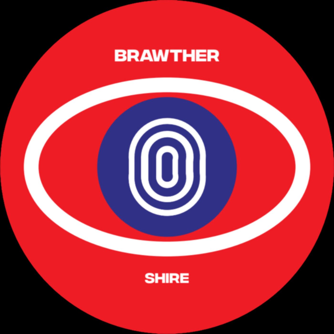 Brawther/AFERRAFTERS EP 12"