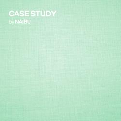 Naibu/CASE STUDY LP