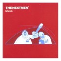 Nextmen/GET OVER IT MEGAMIX SAMPLER 12"