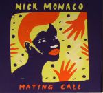 Nick Monaco/MATING CALL CD