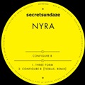 Nyra/CONFIGURE 8 (TOBIAS REMIX) 12"