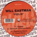 Will Eastman/FEELIN  12"