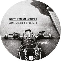Northern Structures/ARTICULATION... 12"