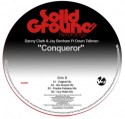 Danny Clark & Jay Benham/CONQUEROR 12"