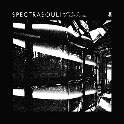 Spectrasoul/AWAY WITH ME 12"