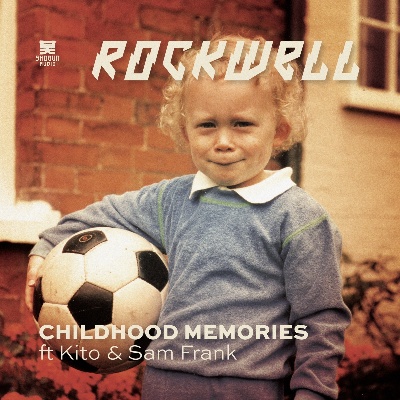 Rockwell/CHILDHOOD MEMORIES REMIXES 12"