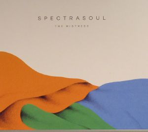 Spectrasoul/THE MISTRESS CD