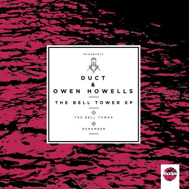 Duct & Owen Howells/THE BELL TOWER 12"