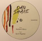 Dan Shake/SHAKE EDITS #2 12"