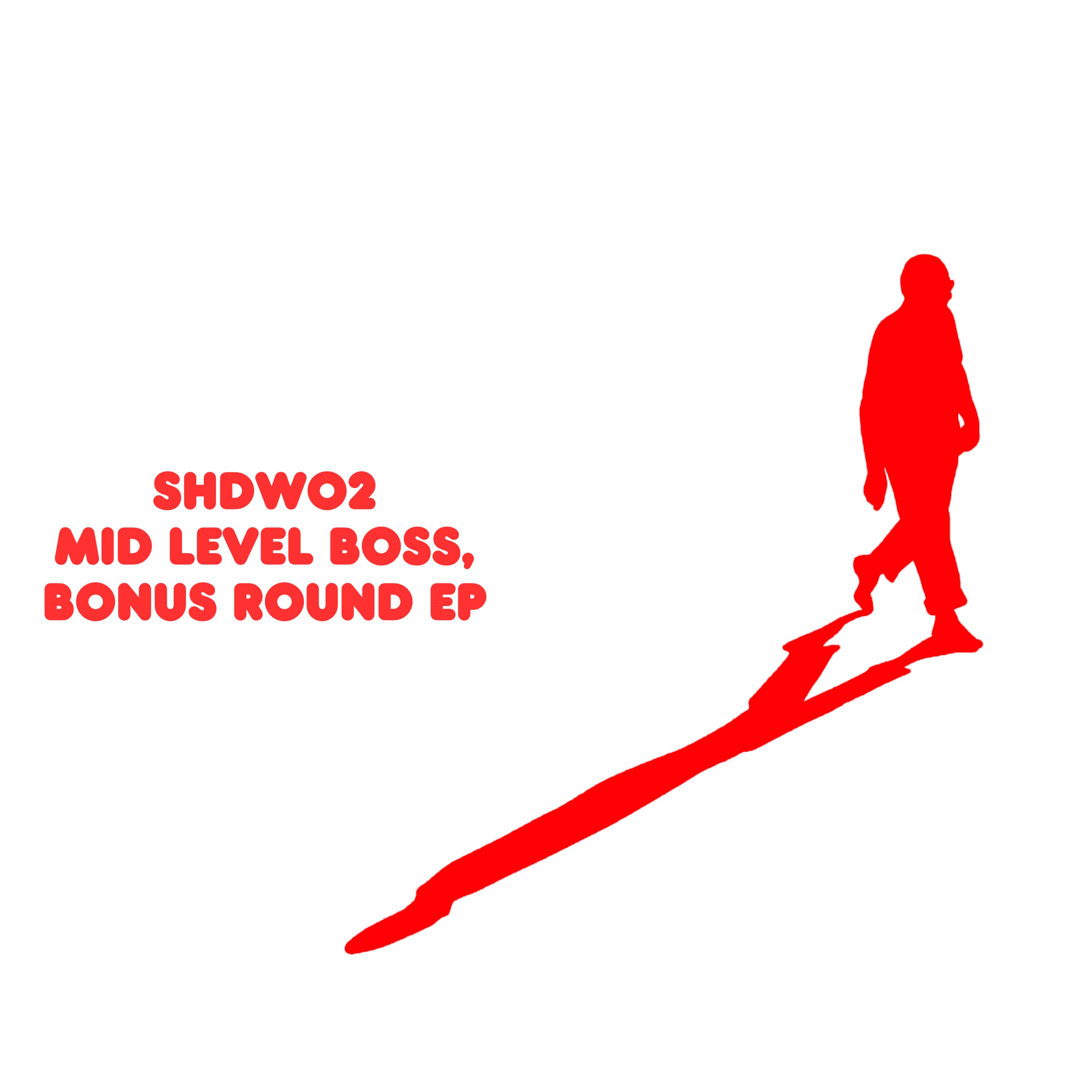 Unknown/MID LEVEL BOSS, BONUS ROUND 12"