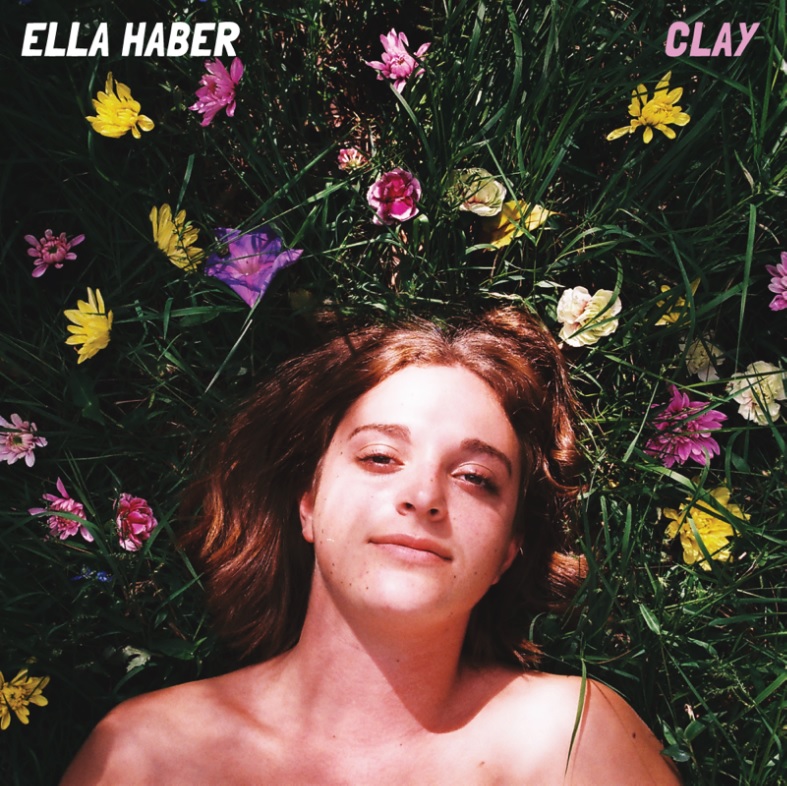 Ella Haber/CLAY 12"