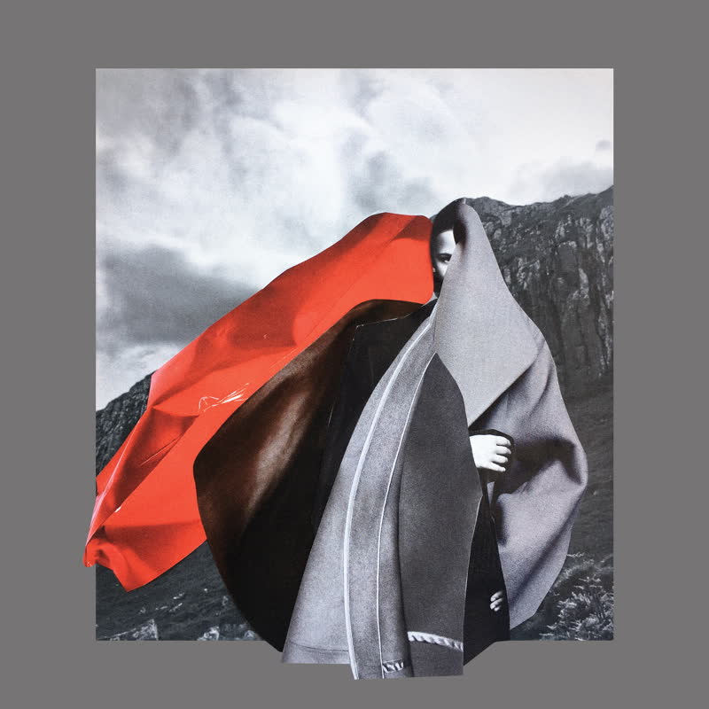 Low Key/DISTANCE LP
