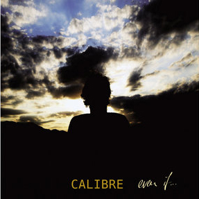 Calibre/EVEN IF 3LP