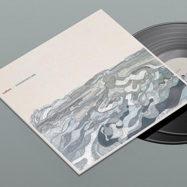 Calibre/TRICKLEMORE SEA DLP