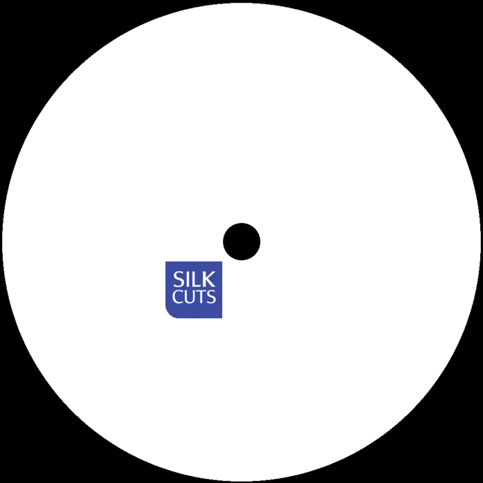 Silk Cuts/BAD AS A NUMBER 1 7"