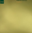 Walkner Hintenaus/KINGDOM 12"