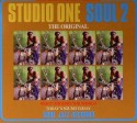 Various/STUDIO ONE SOUL 2 CD