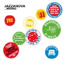 Jazzanova/MIXING...   3LP