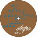 Slope/REMIXED 12"