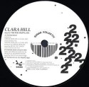 Clara Hill/PAPER CHASE 12"