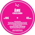 Ame/EXCELSIOR 12"