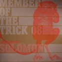 Solomun/MEMBERS OF THE TRICK #8 12"