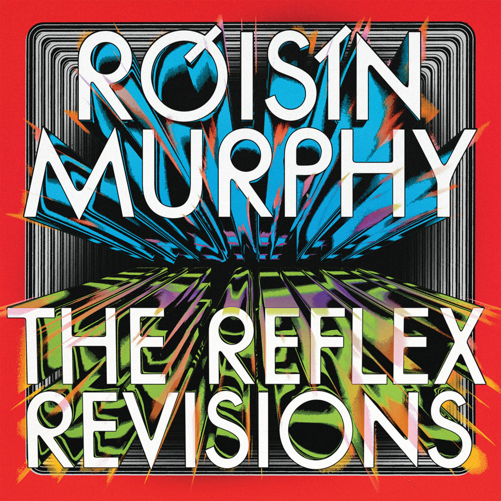 Roisin Murphy/THE REFLEX REVISIONS 12"